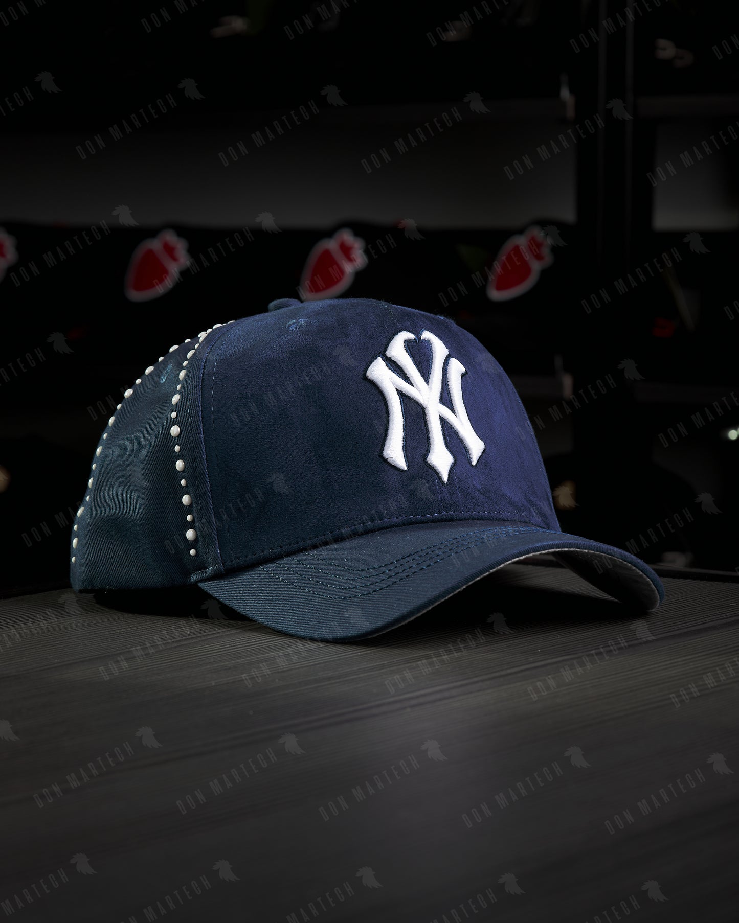 Dandy Hats - "NY 4ever"