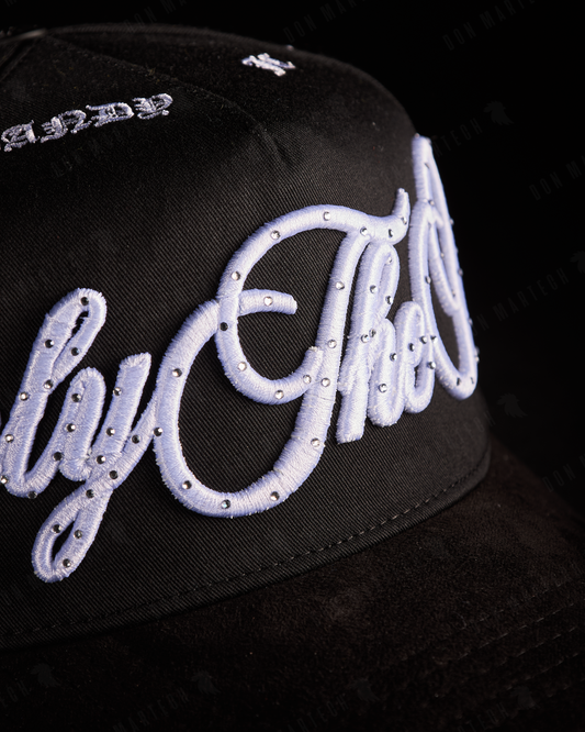 Dandy x JC Hats - "Crown Jewel"