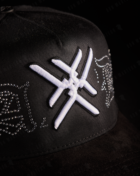 Dandy x JC Hats - "Checkmate"