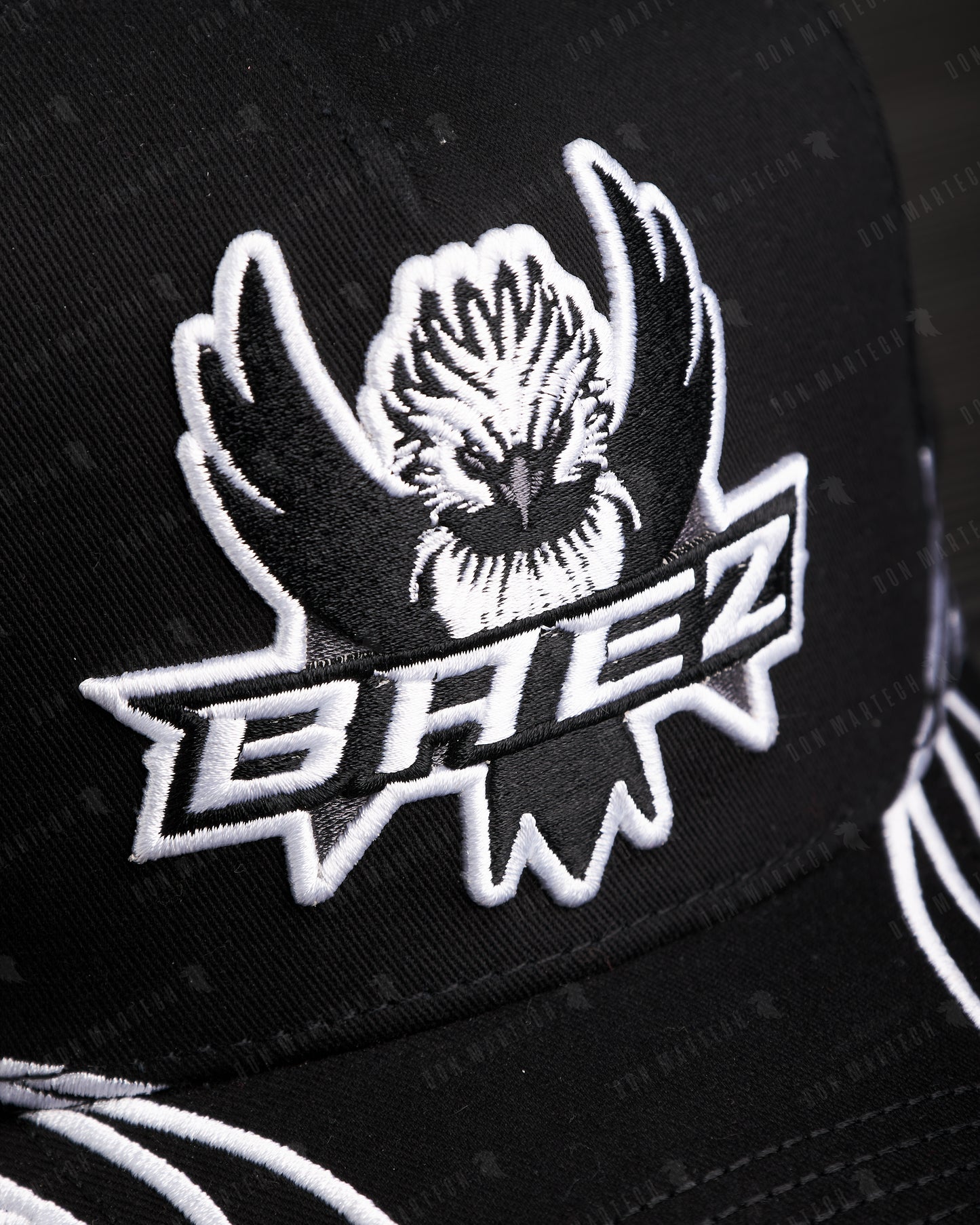Baez - "Baez Eagle"