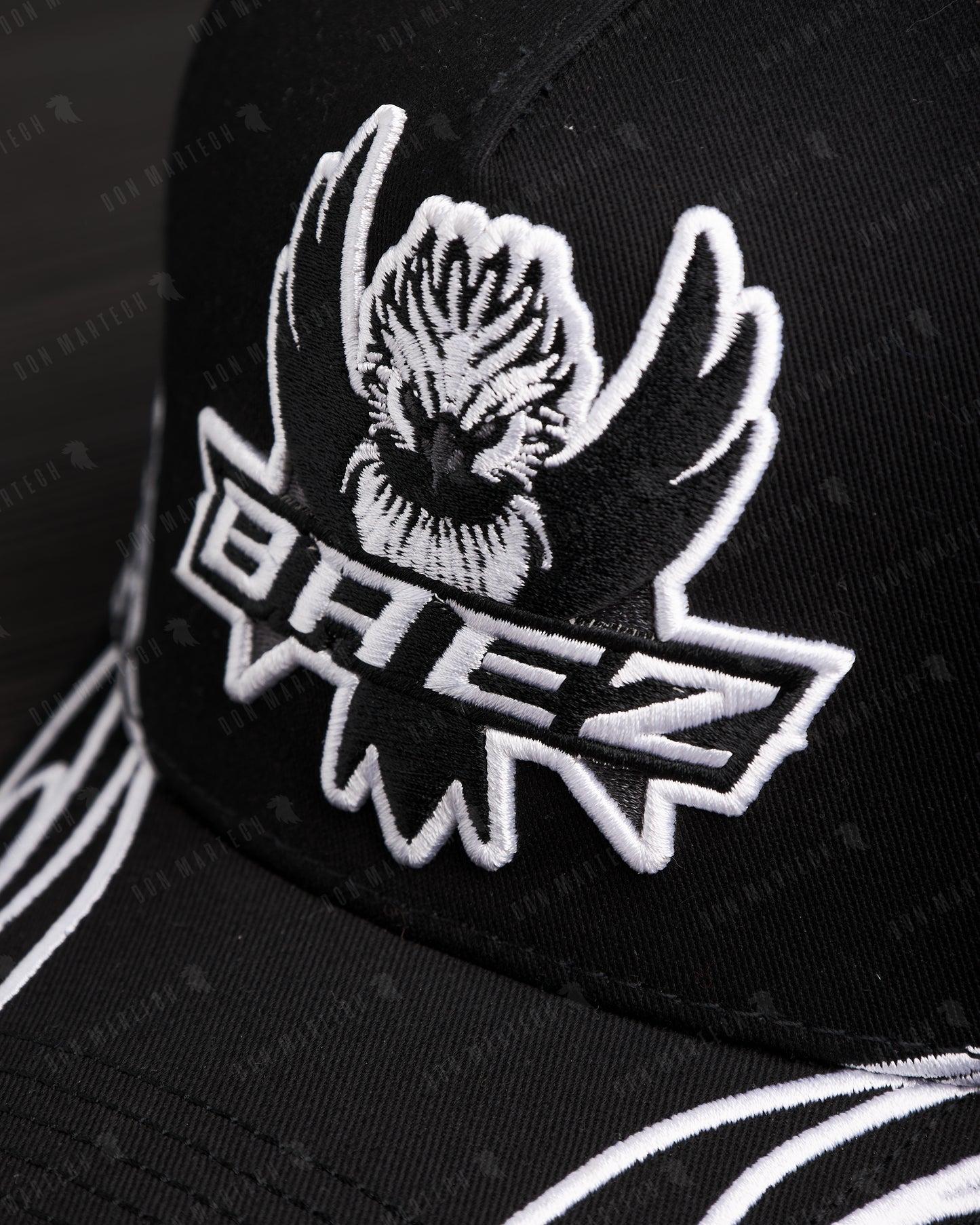 Baez - "Baez Eagle"