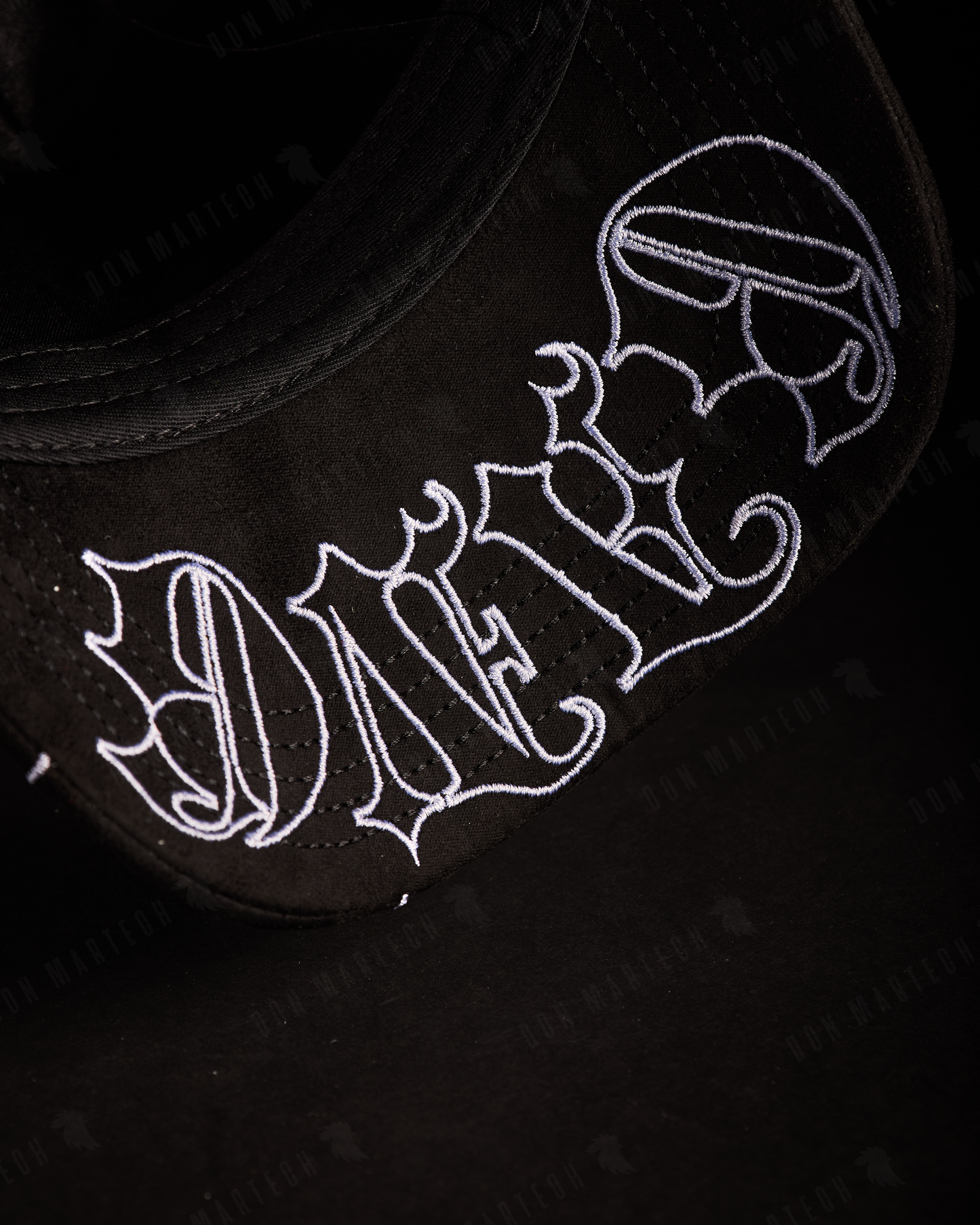 Innedit - "Chrome VLNT"