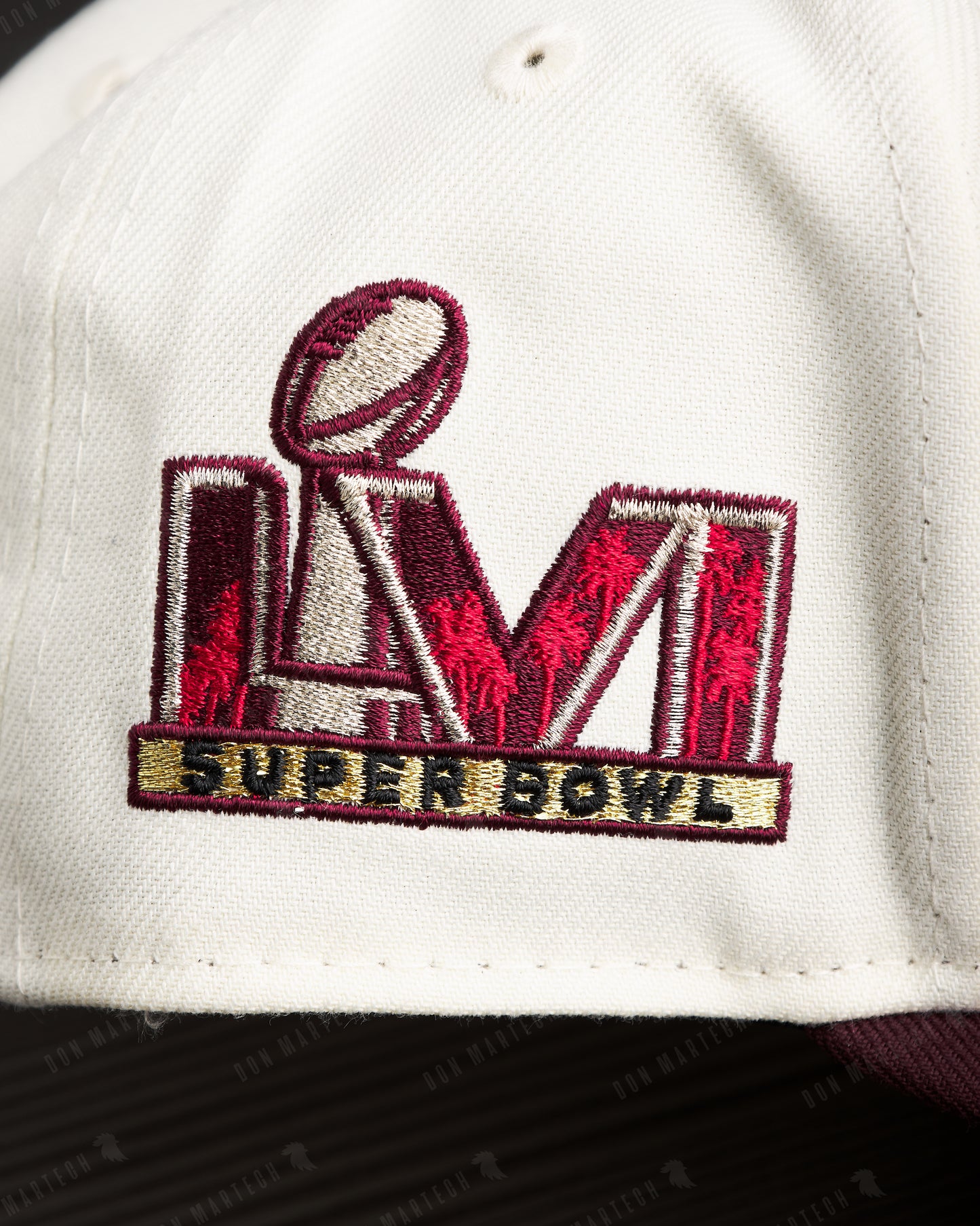 New Era - Los Angeles Rams "Super Bowl LVI"