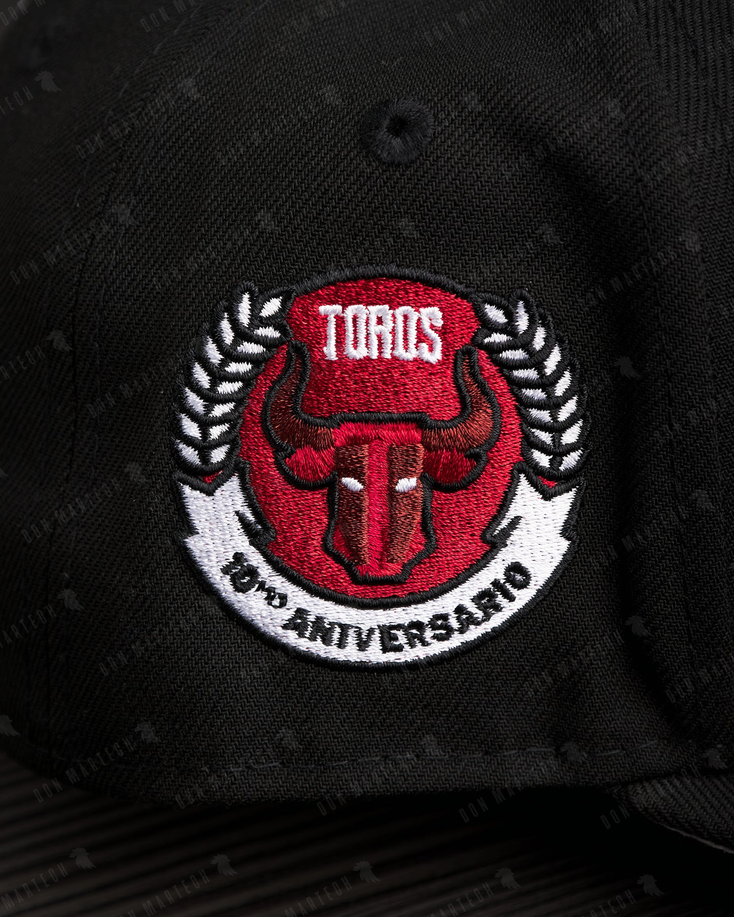 New Era - Toros de Tijuana "10 Aniversario"
