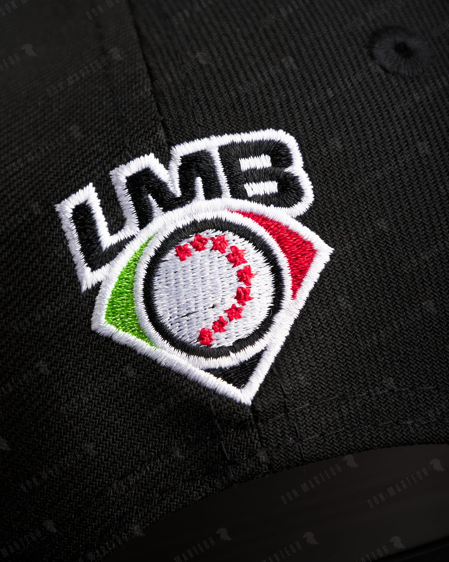 New Era - Toros de Tijuana "10 Aniversario"