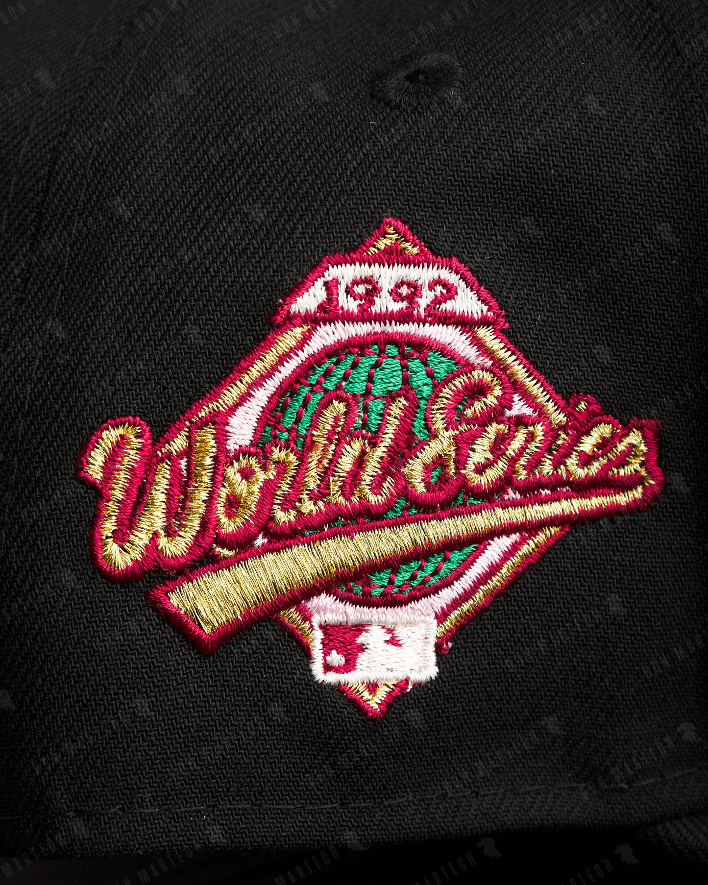 New Era - Toronto Blue Jays "World Series 1992"