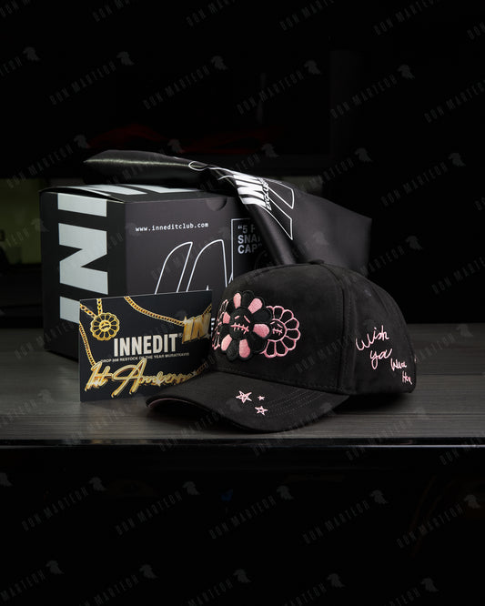 Innedit - "Muratravis 1st Anniversary"