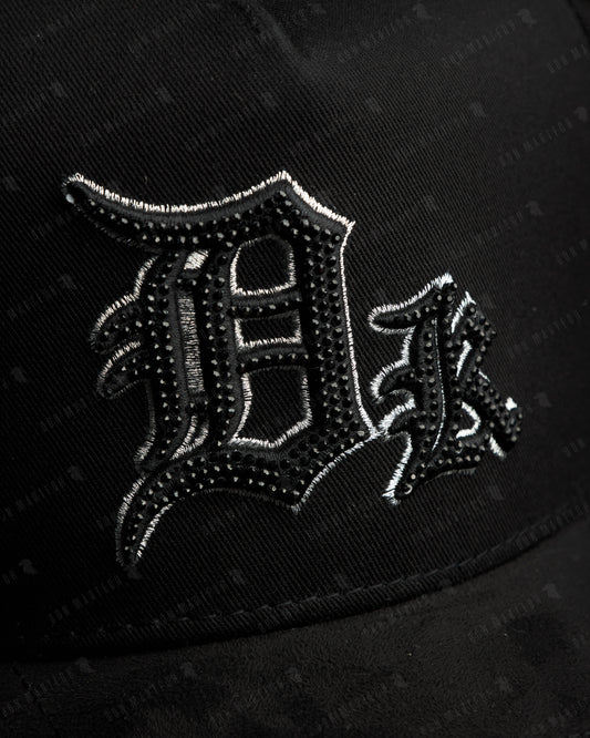 Dakaps - "DK Crystals"