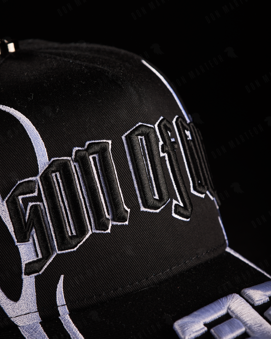 Báez x Maestro Shifu “ Son Of God”