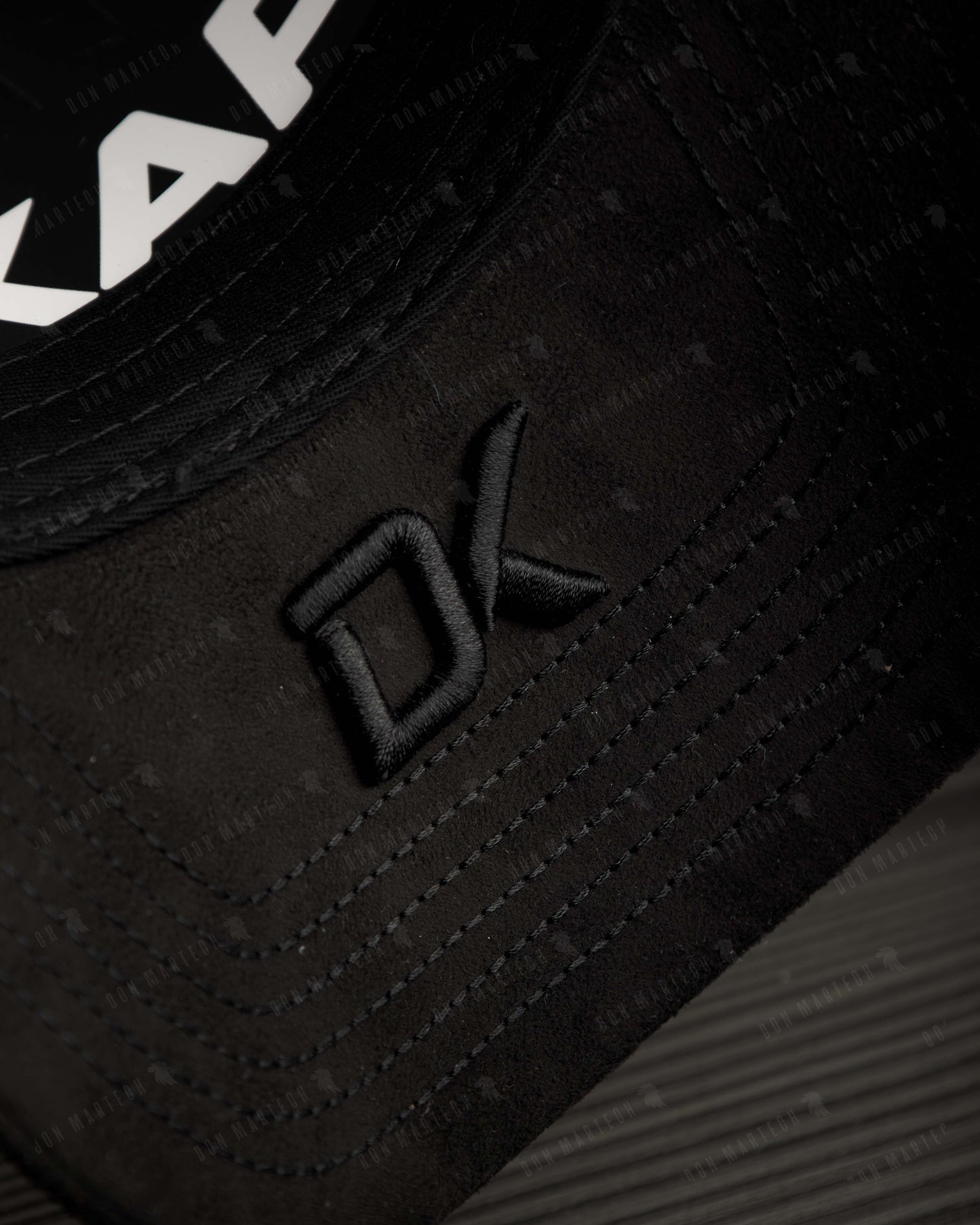 Dakaps - "DK Stars"