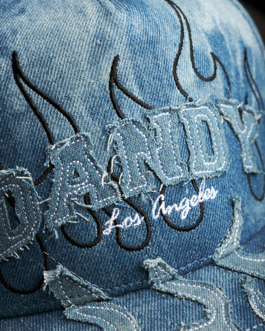 Dandy Hats - "Dandy Los Angeles"