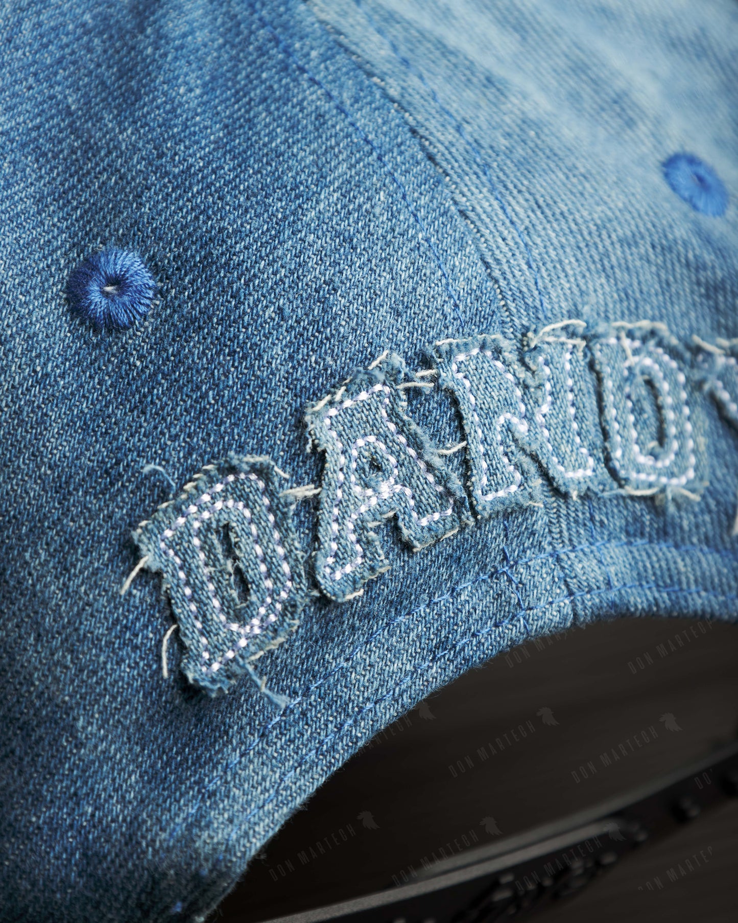 Dandy Hats - "Dandy Los Angeles"