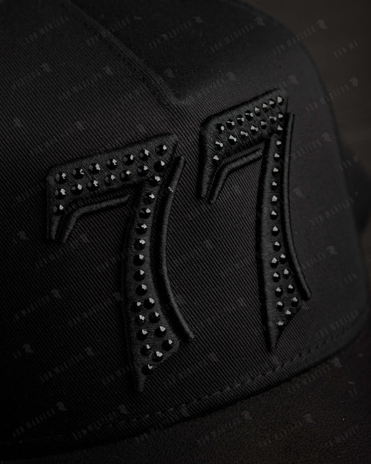 Barbas Hats - "77"