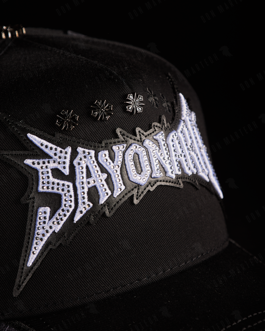 Báez x Maestro Shifu V2 “Sayonara”
