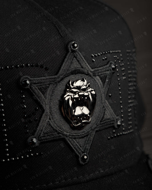 Baez x Victor Mendivil - "Capitan"