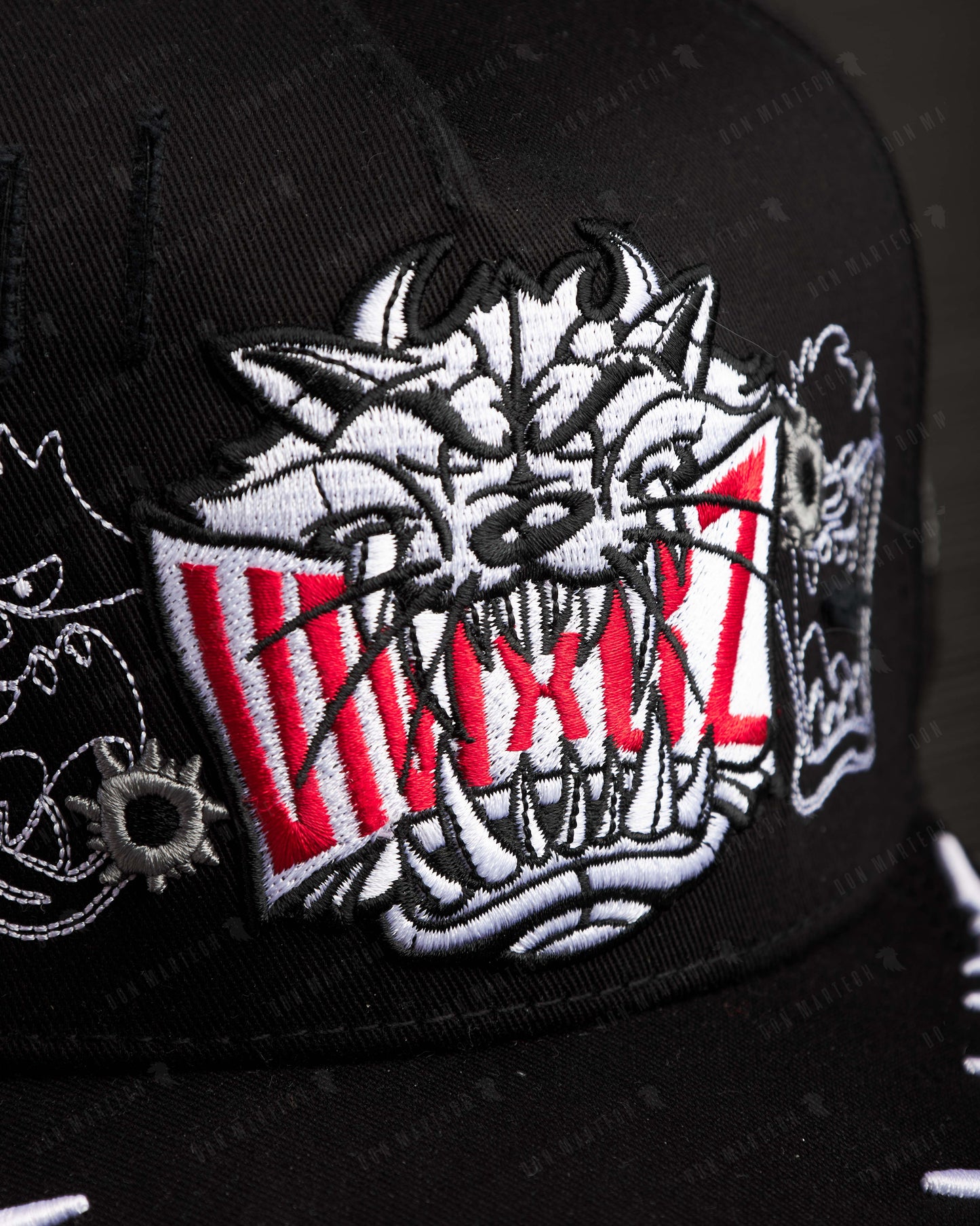 Baez x Victor Mendivil - "V.M x BZ"