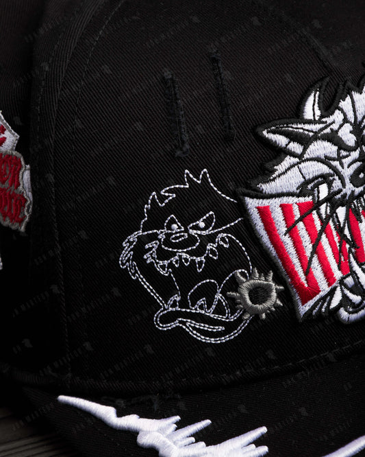 Baez x Victor Mendivil - "V.M x BZ"