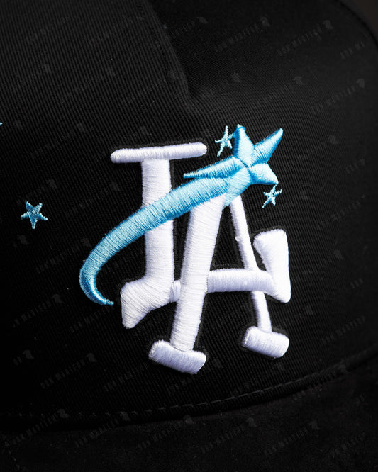 31 Hats x El Mago - "Magic Club"