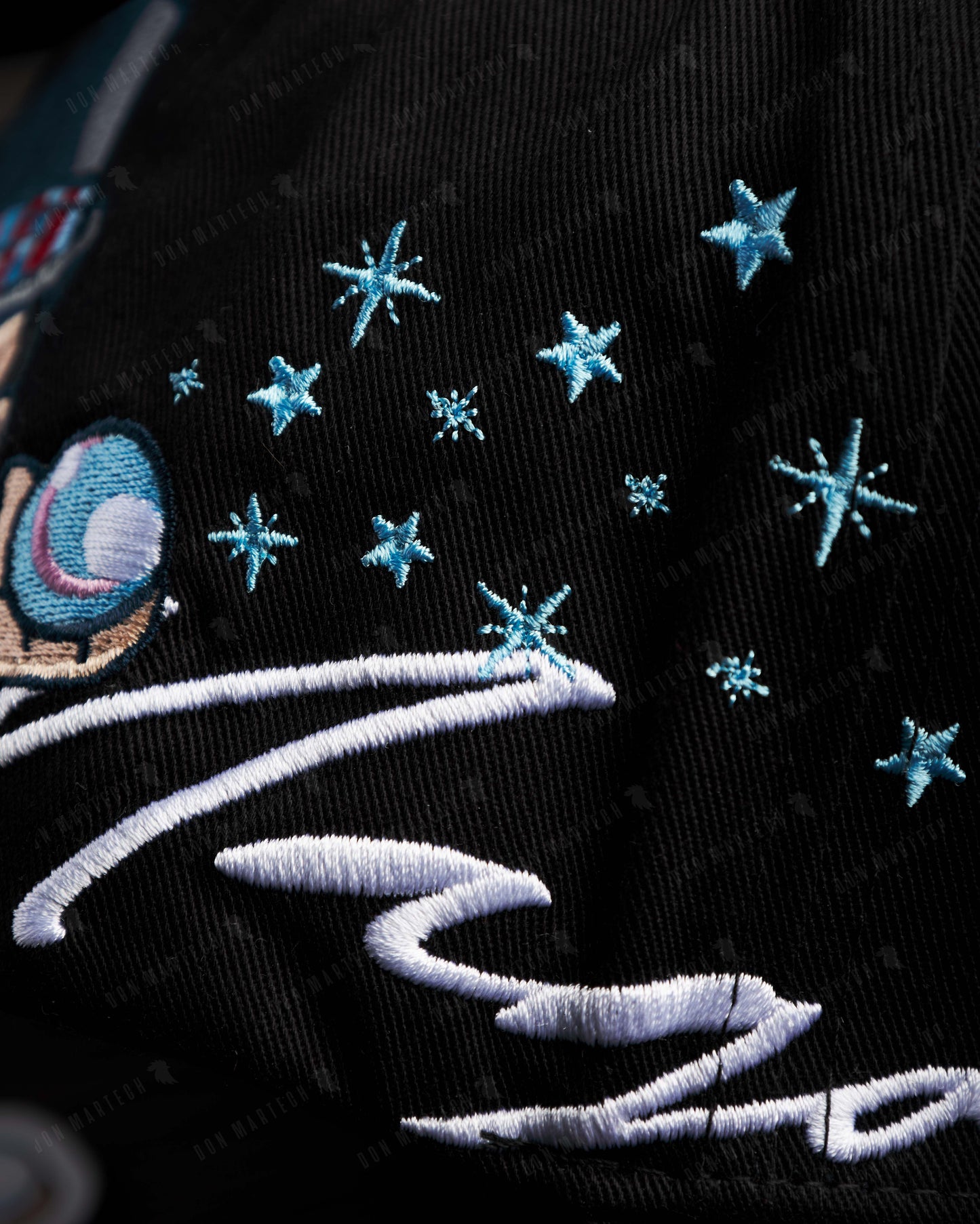 31 Hats x El Mago - "Magic Club"
