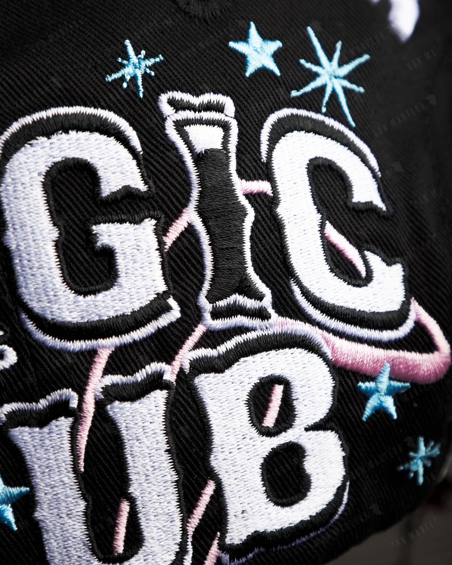 31 Hats x El Mago - "Magic Club"