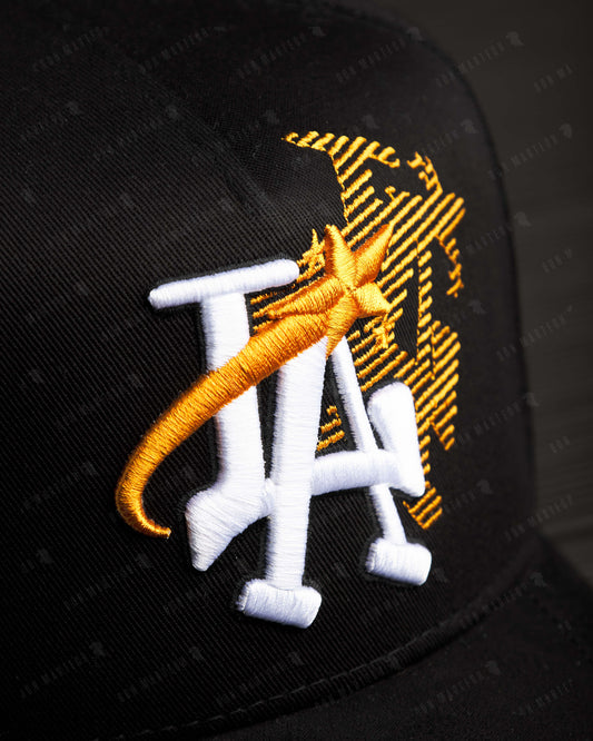 31 Hats x El Mago - "De East LA"