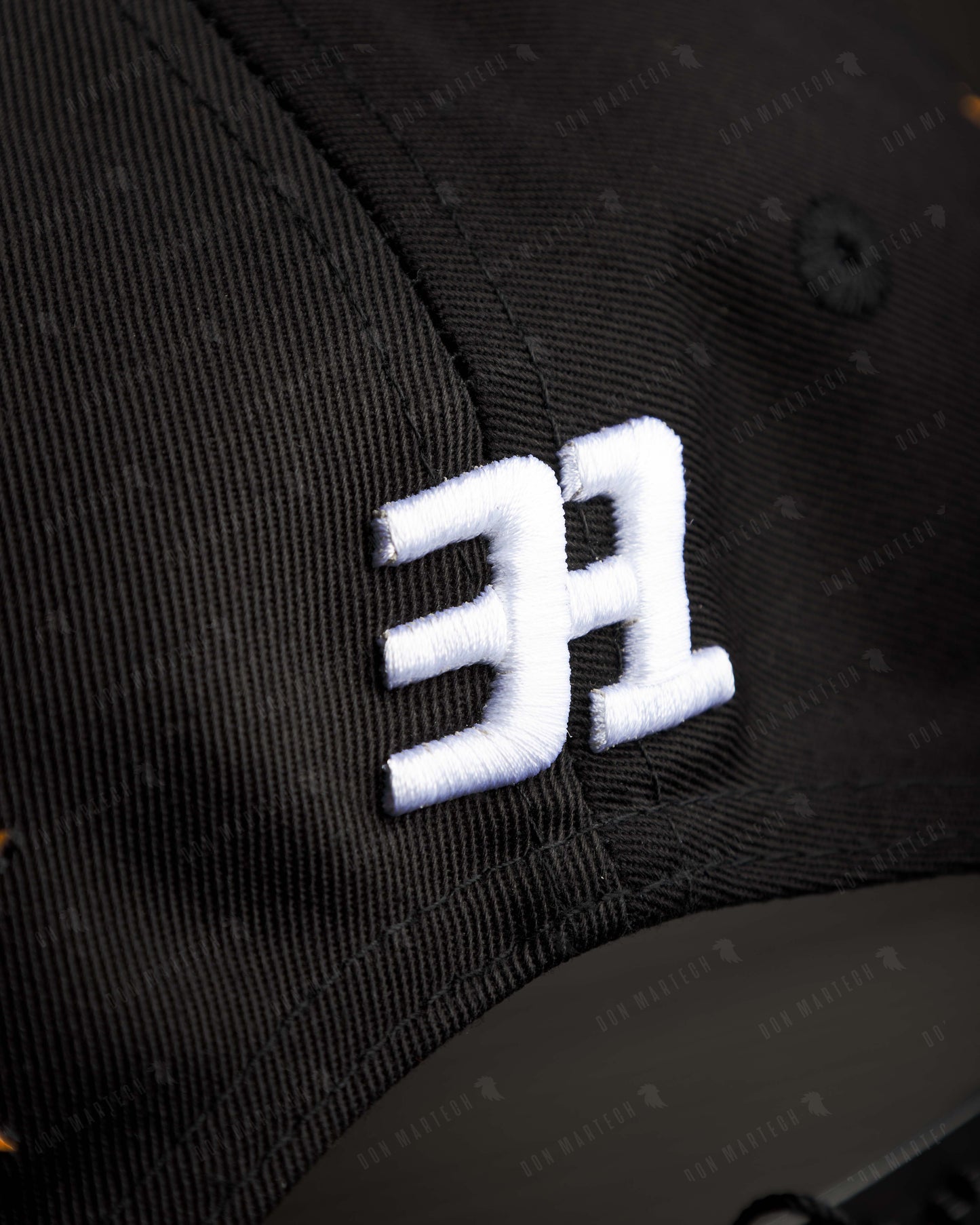 31 Hats x El Mago - "De East LA"
