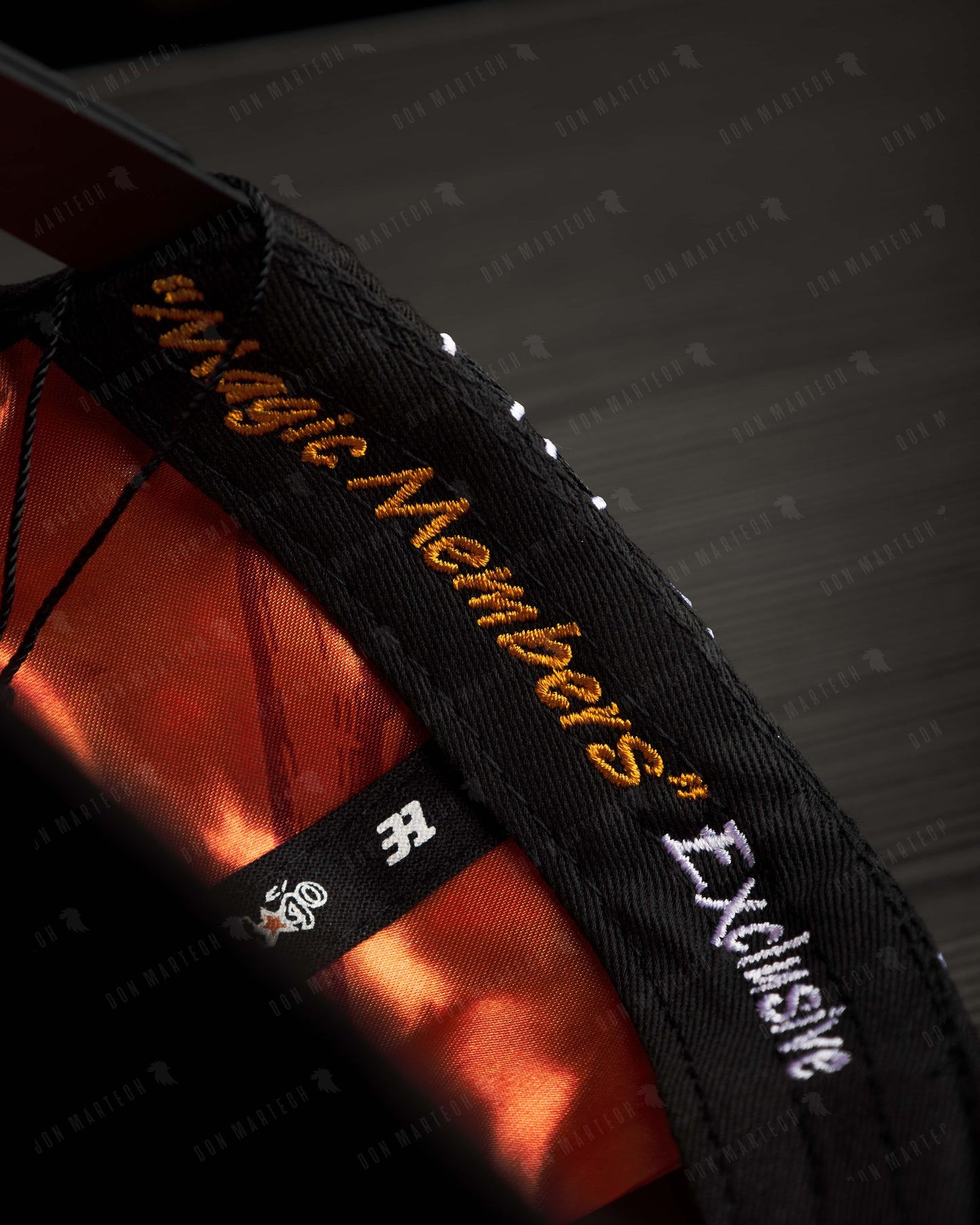 31 Hats x El Mago - "De East LA"