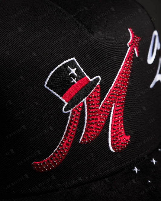 Gorra 31 Hats x El Mago “El Mago”