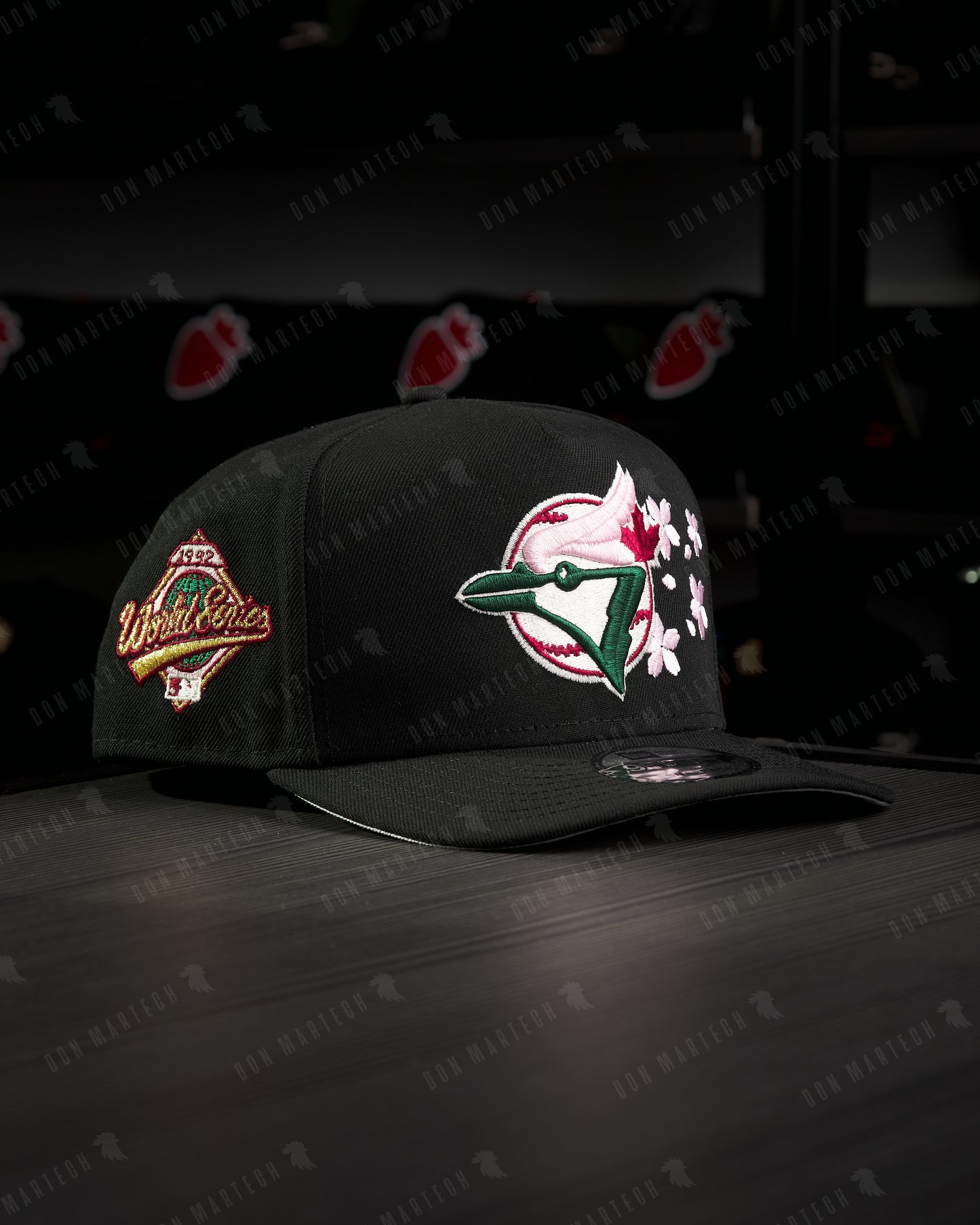 New Era - Toronto Blue Jays "World Series 1992"