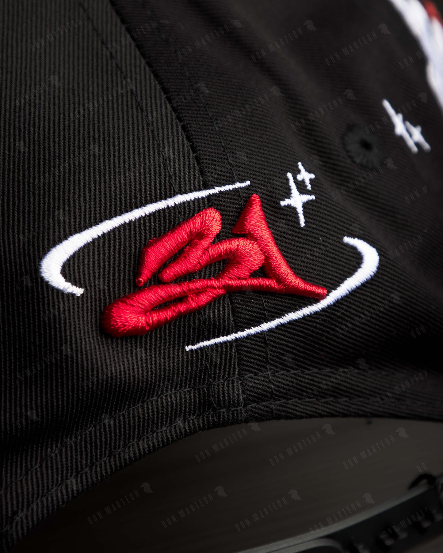 Gorra 31 Hats x El Mago “El Mago”