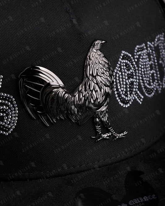 Florence Caps - Puestos Quince | Edicion Limitada