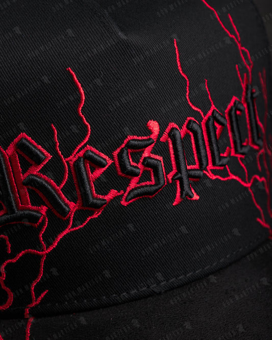 Dakaps - "Electric Respect"