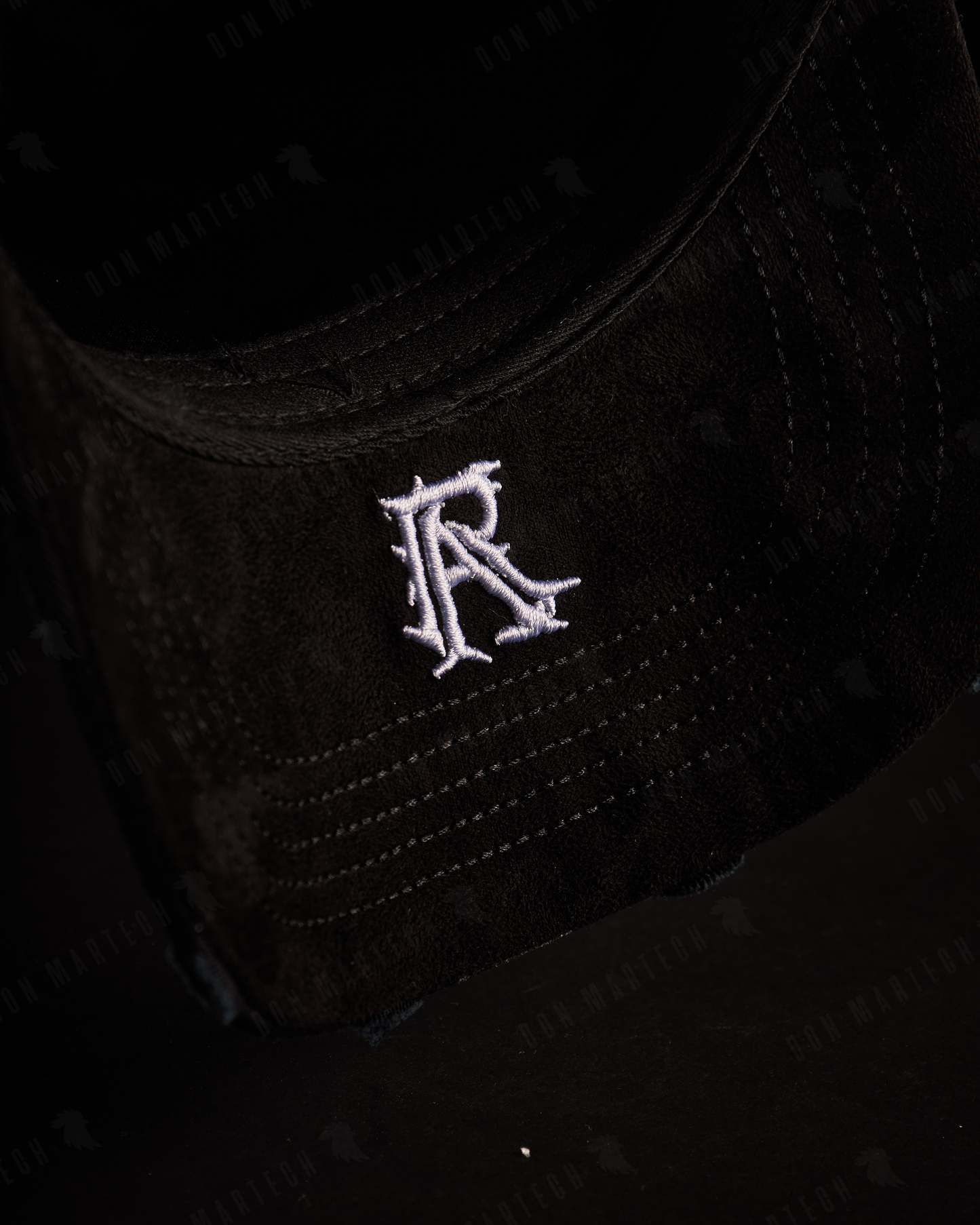 Rude Awakenings - “Calvary”