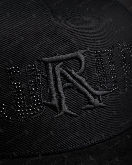 Rude Awakenings - "Rude II" | Black Crystals