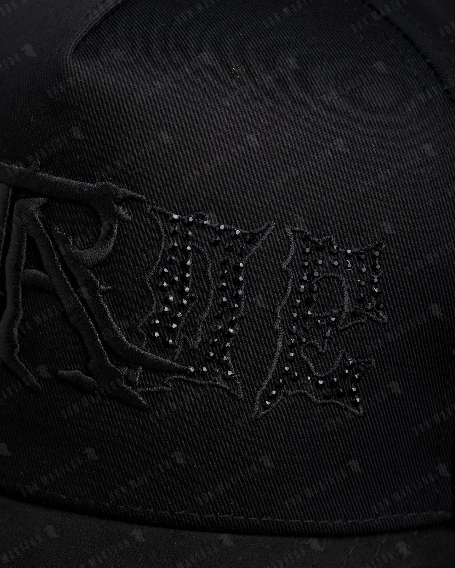 Rude Awakenings - "Rude II" | Black Crystals