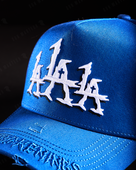 Rude Awakening - LALALA Thorns