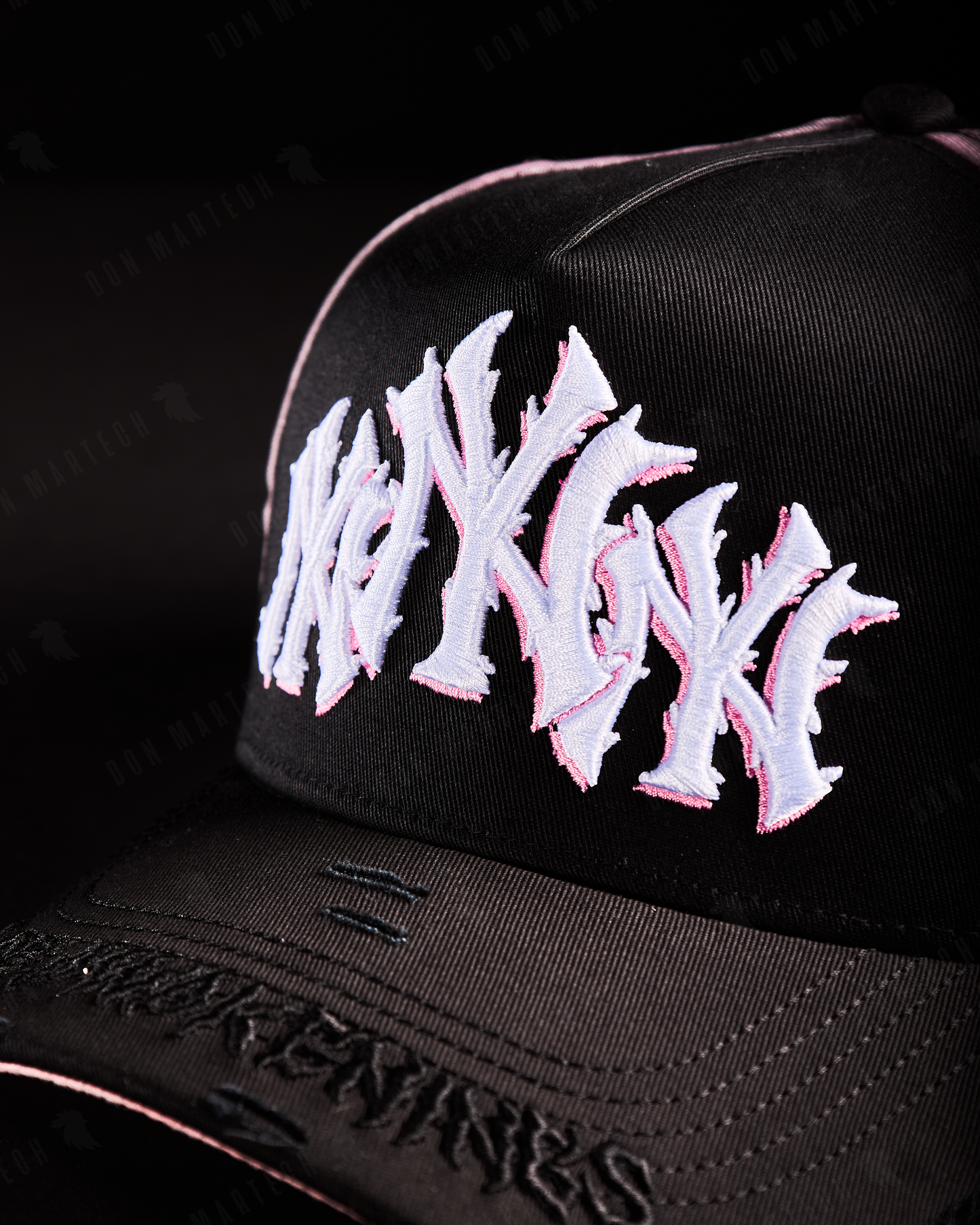 Rude Awakenings - NY Thorns