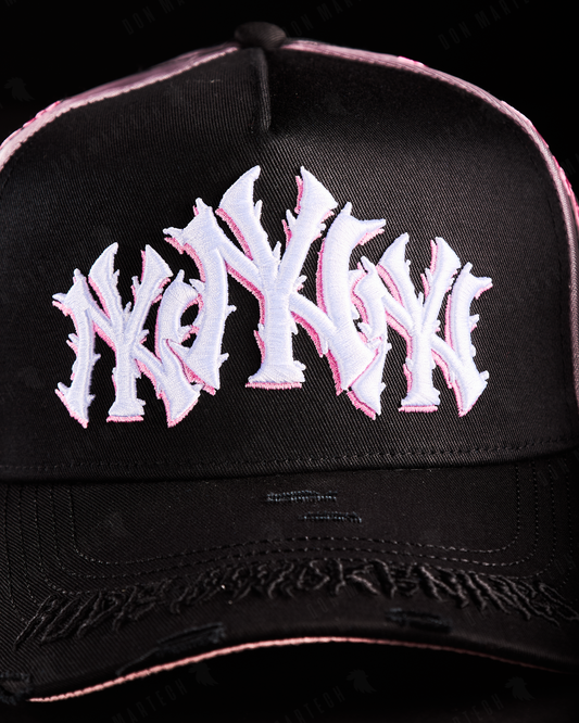 Rude Awakenings - NY Thorns