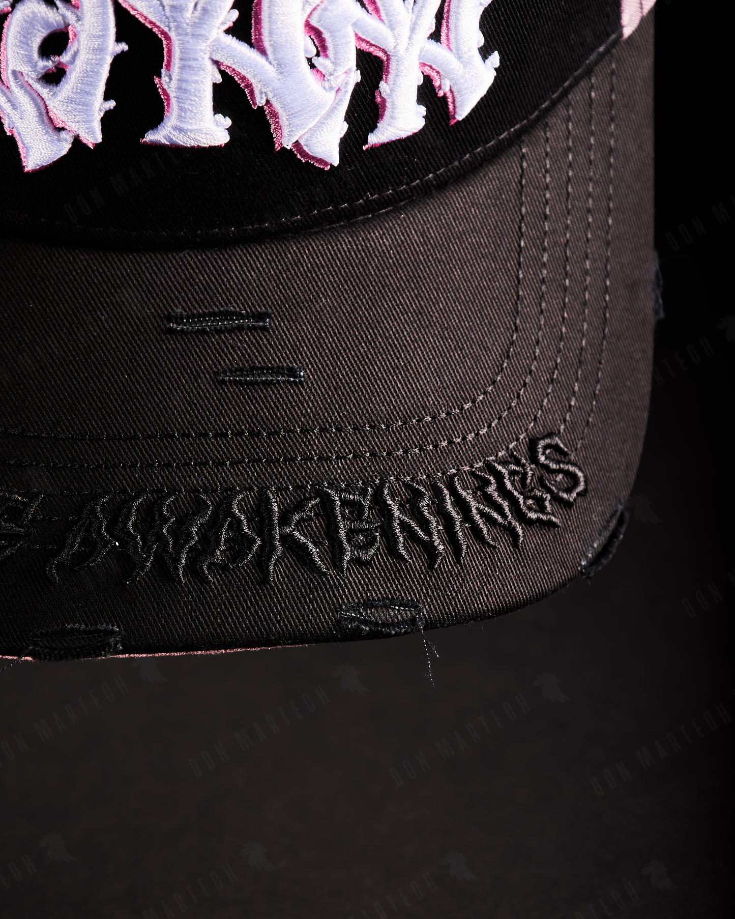 Rude Awakenings - NY Thorns