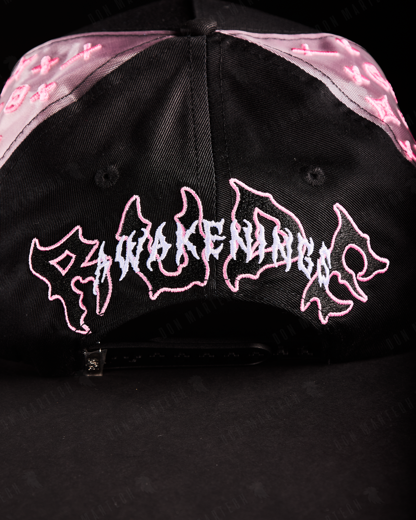 Rude Awakenings - NY Thorns