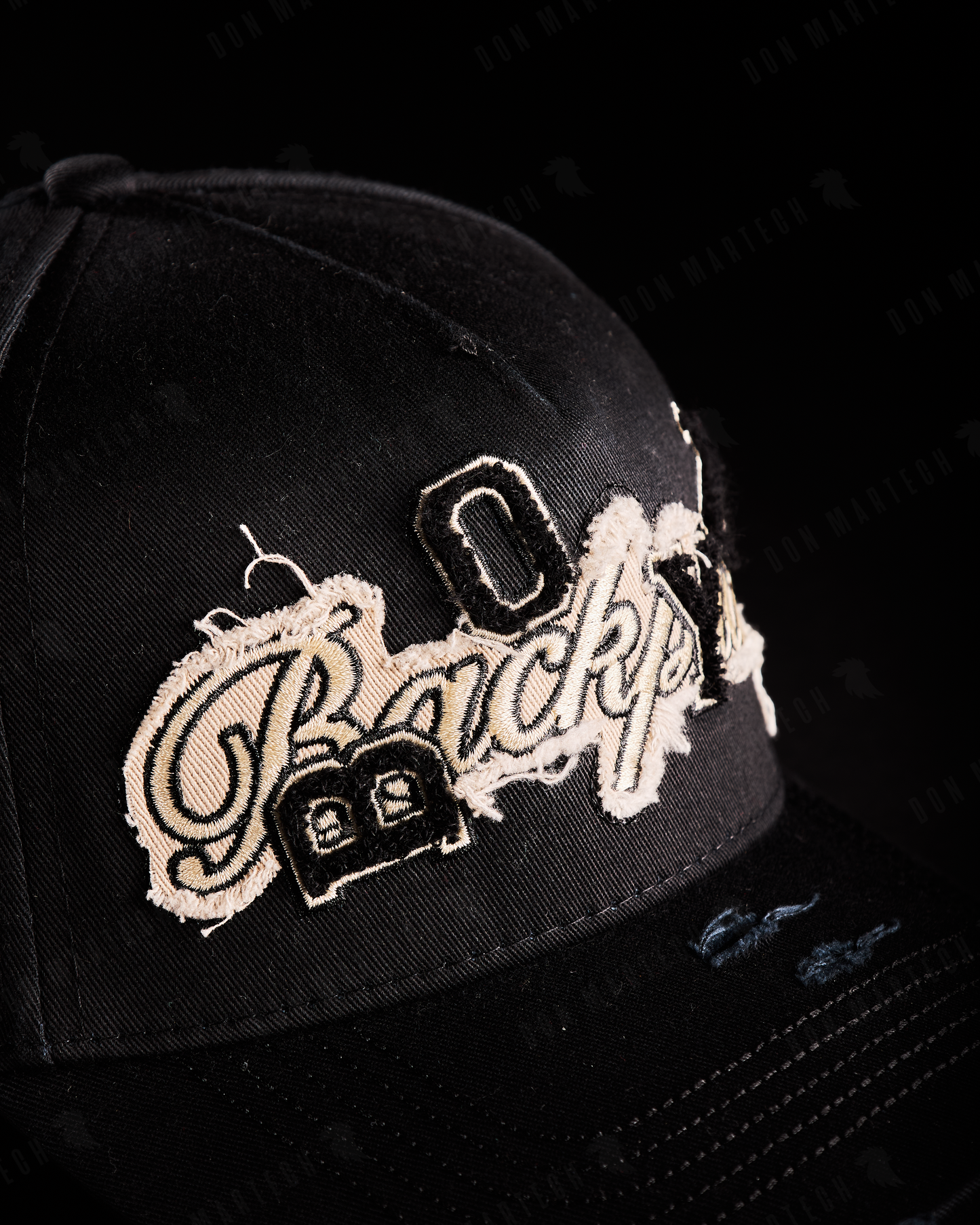 31 Hats x backpackboyz