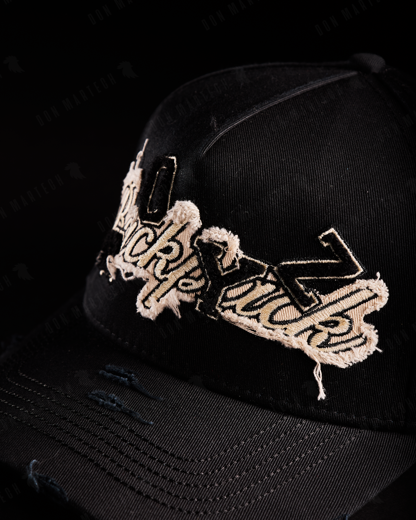 31 Hats x backpackboyz