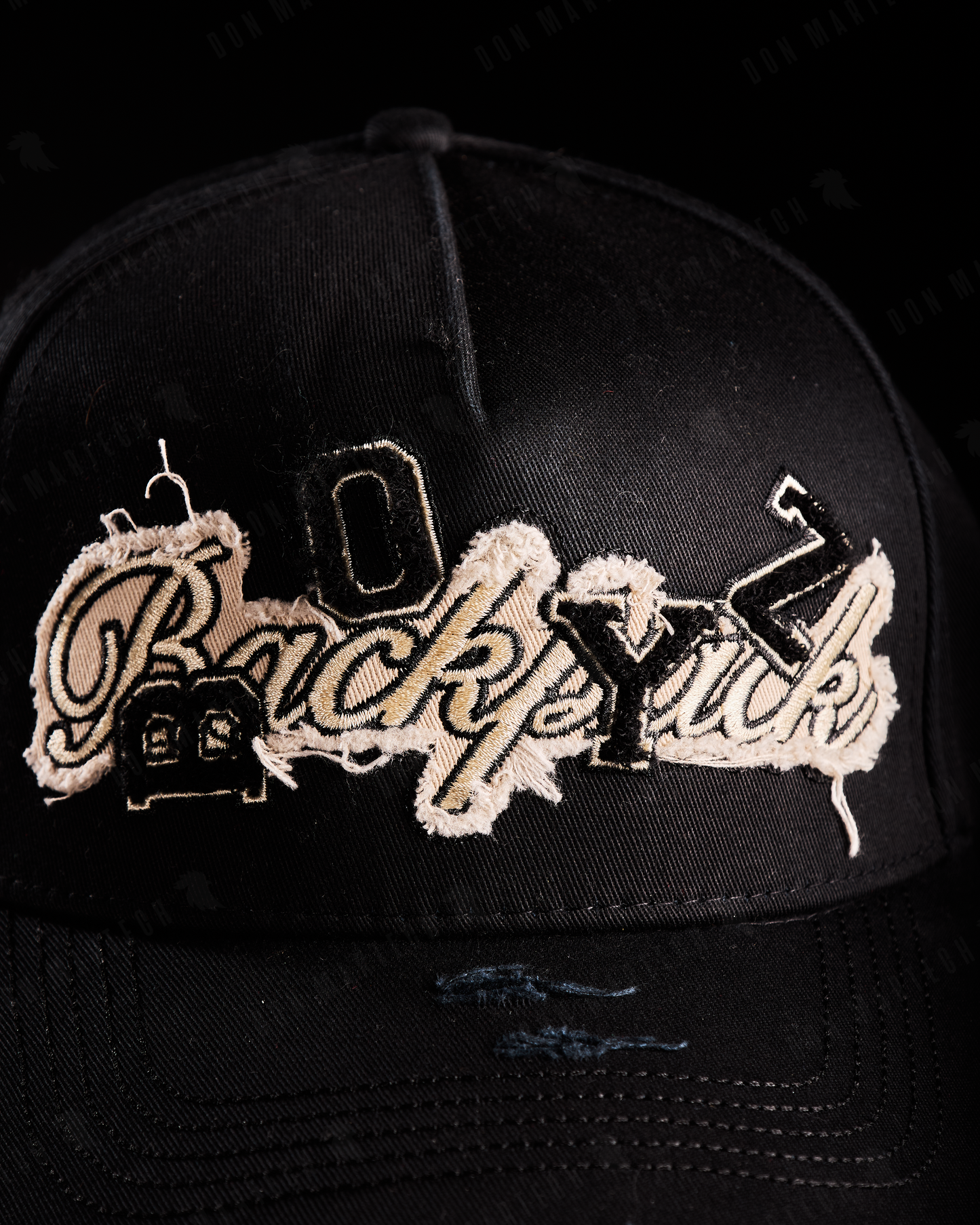 31 Hats x backpackboyz