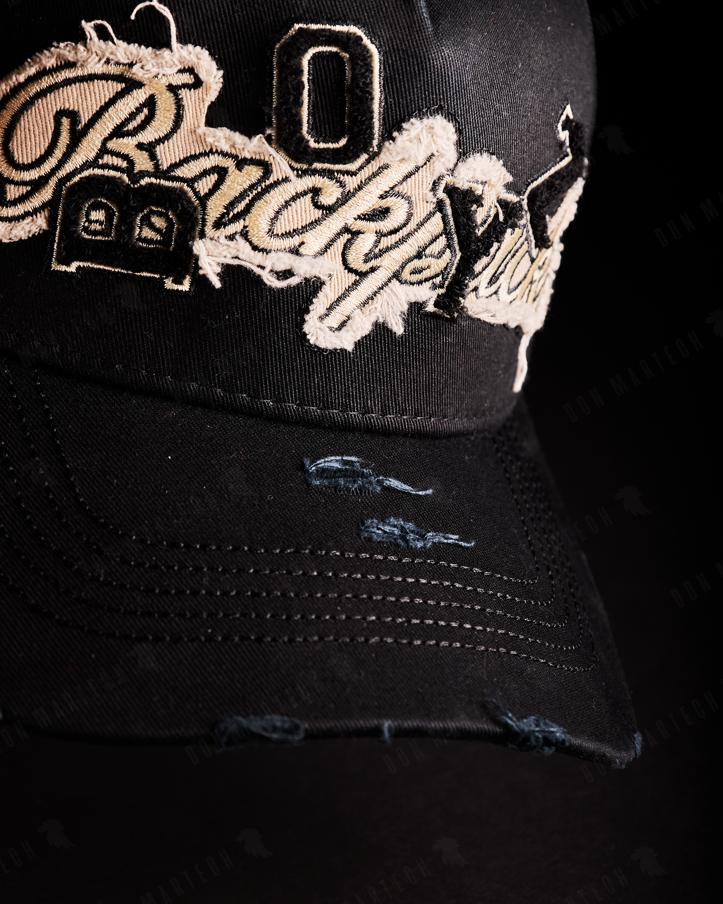 31 Hats x backpackboyz
