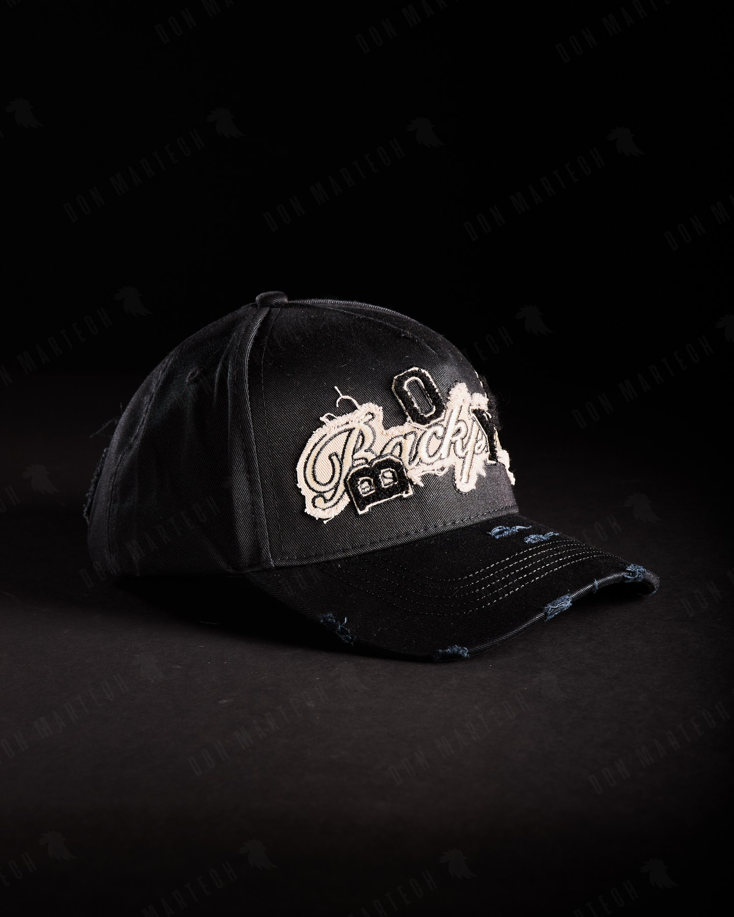 31 Hats x backpackboyz
