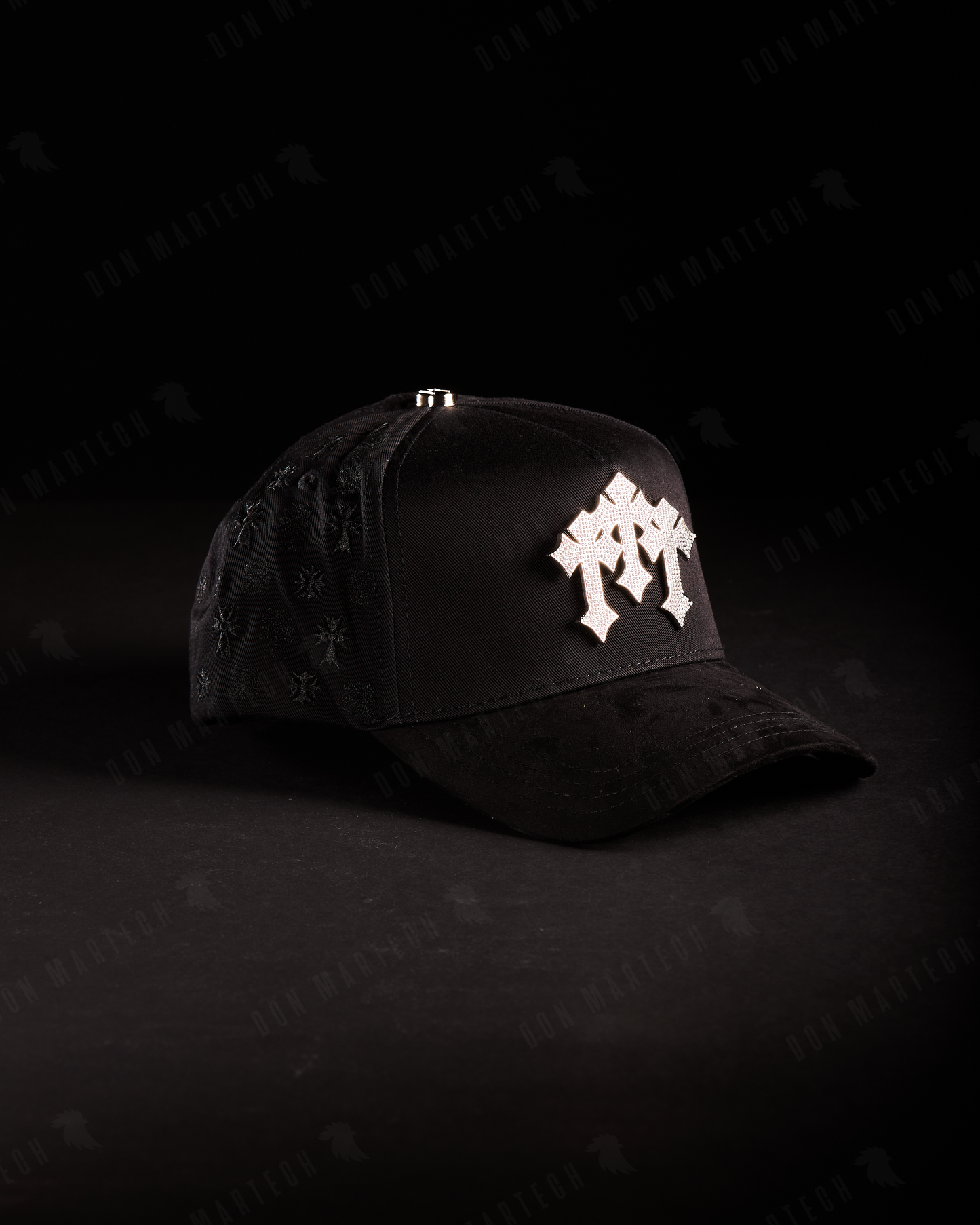 Barbas x CT “Chrome l Last Edition”