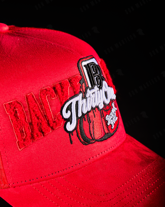 31 Hats x Back Pack Boyz “LA MOCHILA 🎒”