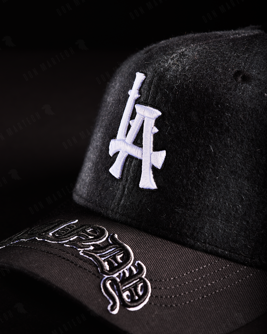 Dandy Hats - “pLAid”