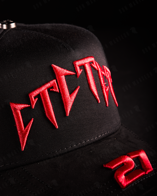 Barbas x CT “CT Racing”