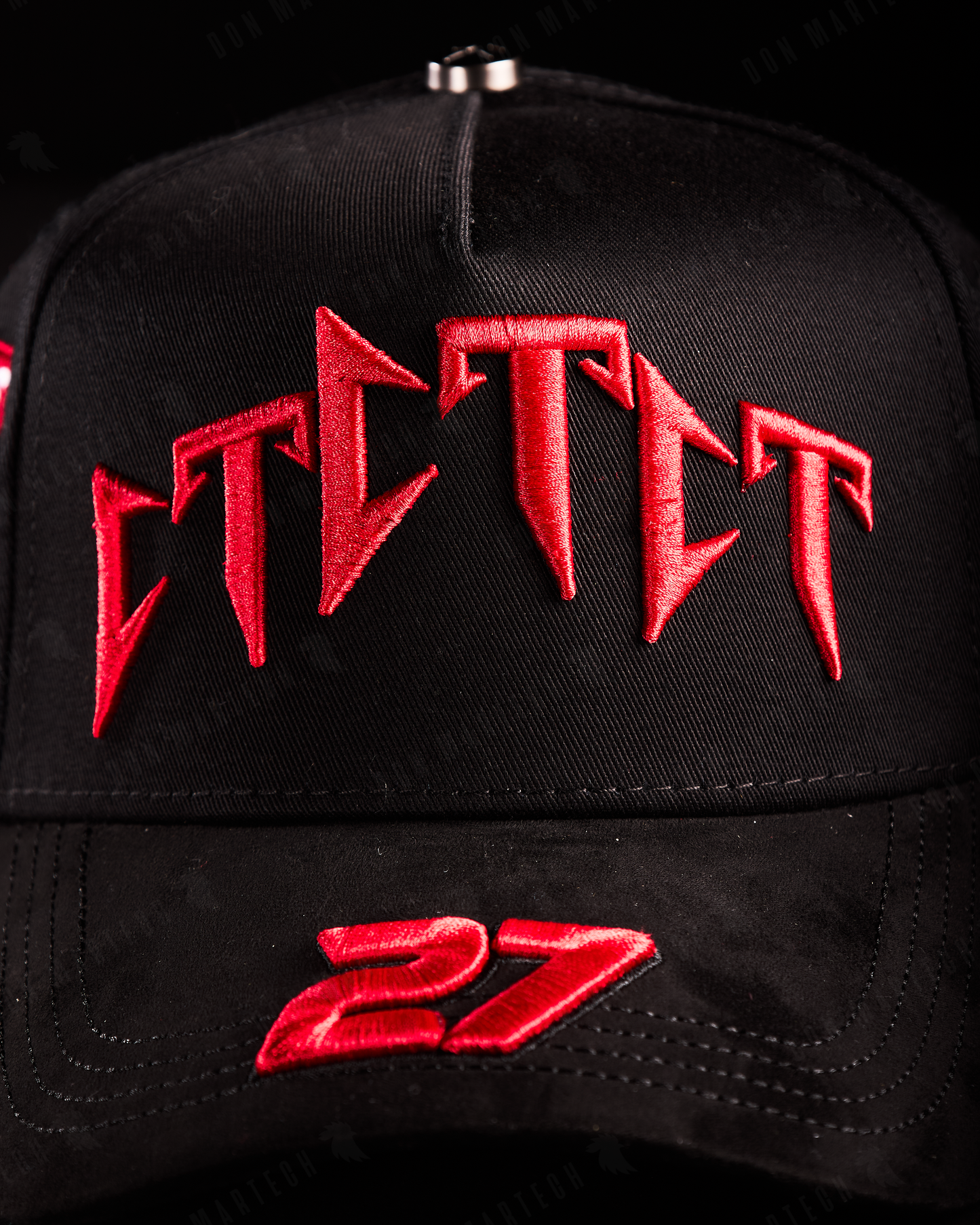 Barbas x CT “CT Racing”